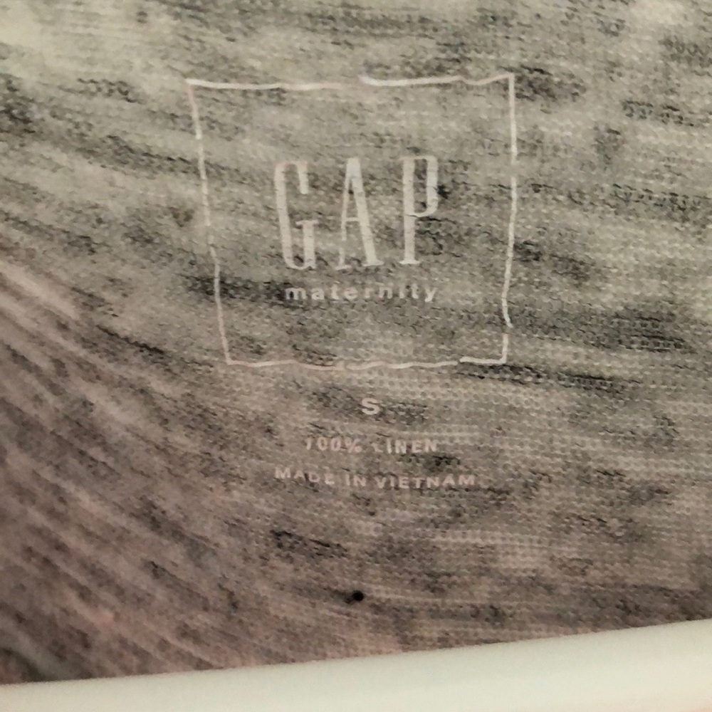 Gap Maternity - image 2